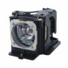 EcoLAP – Sanyo POA-LMP106 Ersatzlampe / Modul 610-332-3855