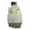 HyBrid VIP – BenQ 5J.J5X05.001 – Osram Lampe mit Gehäuse 5JJ5X05001