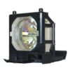 Hitachi DT00671 original Projektorlampe CPS345WLAMP