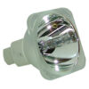 Osram P-VIP Beamerlampe f. Toshiba TLP-LW25 ohne Gehäuse TLPLW25