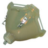 Osram P-VIP Beamerlampe f. Sanyo POA-LMP59 ohne Gehäuse 610-305-5602