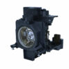 HyBrid NSH – Sanyo POA-LMP136 – Ushio Lampe mit Gehäuse 610-346-9607