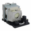 HyBrid UHP – Nec NP34LP – Philips Lampe mit Gehäuse 100013979