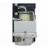 HyBrid UHP – Nec NP34LP – Philips Lampe mit Gehäuse 100013979