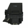 Epson ELPLP87 original Projektorlampe V13H010L87