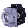 HyBrid UHP – Mitsubishi VLT-XL7100LP – Philips Lampe mit Gehäuse 915D116O15