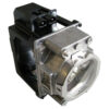 HyBrid UHP – Mitsubishi VLT-XL7100LP – Philips Lampe mit Gehäuse 915D116O15