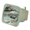 Osram P-VIP Beamerlampe f. HP Hewlett Packard L1720A ohne Gehäuse L-1720A