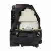 HyBrid NSH – Nec NP23LP – Ushio Lampe mit Gehäuse 100013284