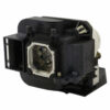 HyBrid NSH – Nec NP23LP – Ushio Lampe mit Gehäuse 100013284