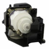 HyBrid NSH – Nec NP23LP – Ushio Lampe mit Gehäuse 100013284