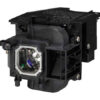 HyBrid NSH – Nec NP23LP – Ushio Lampe mit Gehäuse 100013284