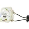 Philips UHP Beamerlampe f. Epson ELPLP57 mit Stecker V13H010L57
