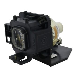 HyBrid UHP - Nec NP07LP - Philips Lampe mit Gehäuse 60002447