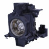 HyBrid NSH – Sanyo POA-LMP137 – Ushio Lampe mit Gehäuse 610-347-5158