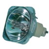 Osram P-VIP Beamerlampe f. Mitsubishi VLT-XD470LP ohne Gehäuse VLTXD470LP