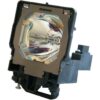 HyBrid NSH – Sanyo POA-LMP109 – Ushio Lampe mit Gehäuse 610-334-6267