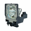 HyBrid NSH – Sanyo POA-LMP109 – Ushio Lampe mit Gehäuse 610-334-6267