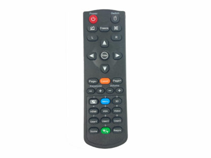 Fernbedienung Optoma BR-5053C – Fernsteuerung BR-5080C,45.72701G001