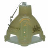 Philips UHP Beamerlampe f. Sanyo POA-LMP66 ohne Gehäuse 610-311-0486