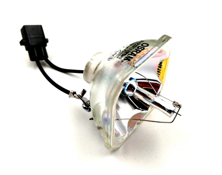Osram P-VIP Beamerlampe f. Epson ELPLP54 ohne Gehäuse V13H010L54