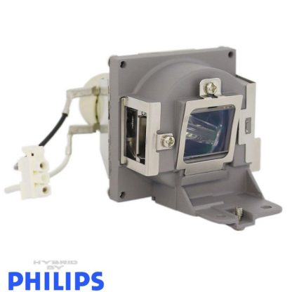 HyBrid UHP – BenQ 5J.JC205.001 – Philips Lampe mit Gehäuse 5JJC205001
