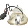 Ushio NSH Beamerlampe f. Sony LKRM-U450 ohne Gehäuse LKRMU450