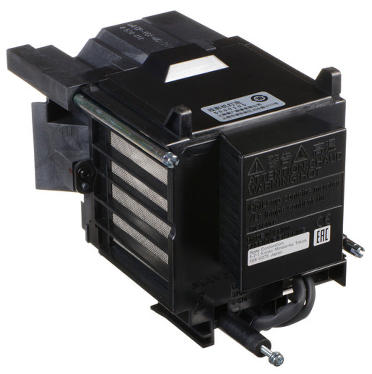 EcoLAP – Sony LMP-F370 Ersatzlampe / Modul LMPF370