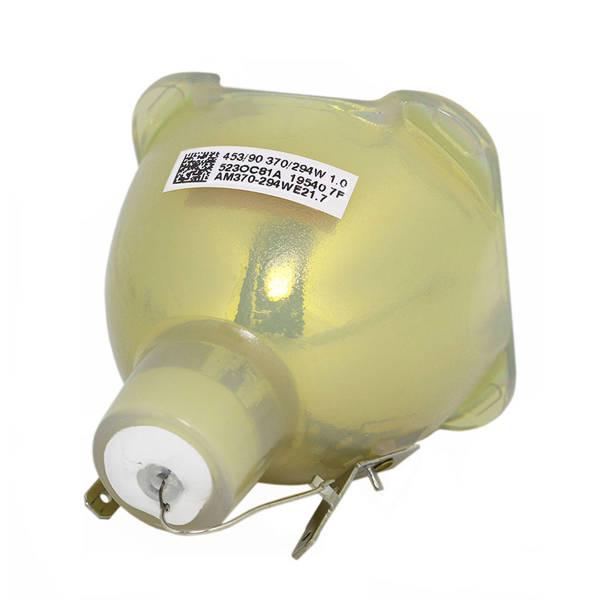 Philips UHP Beamerlampe f. Barco R9832775 ohne Gehäuse R9832775