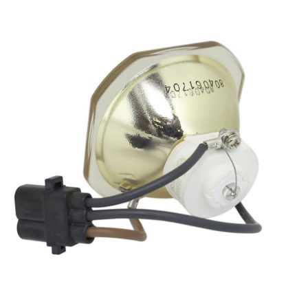 Ushio EP37 NSH Beamerlampe f. Epson ELPLP37 ohne Gehäuse V13H010L37