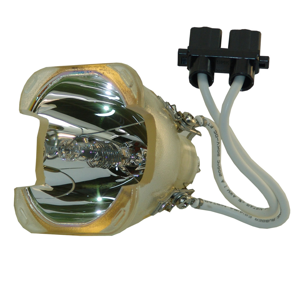 Osram P-VIP Beamerlampe f. BenQ 5J.J2G01.001 ohne Gehäuse 5JJ2G01001
