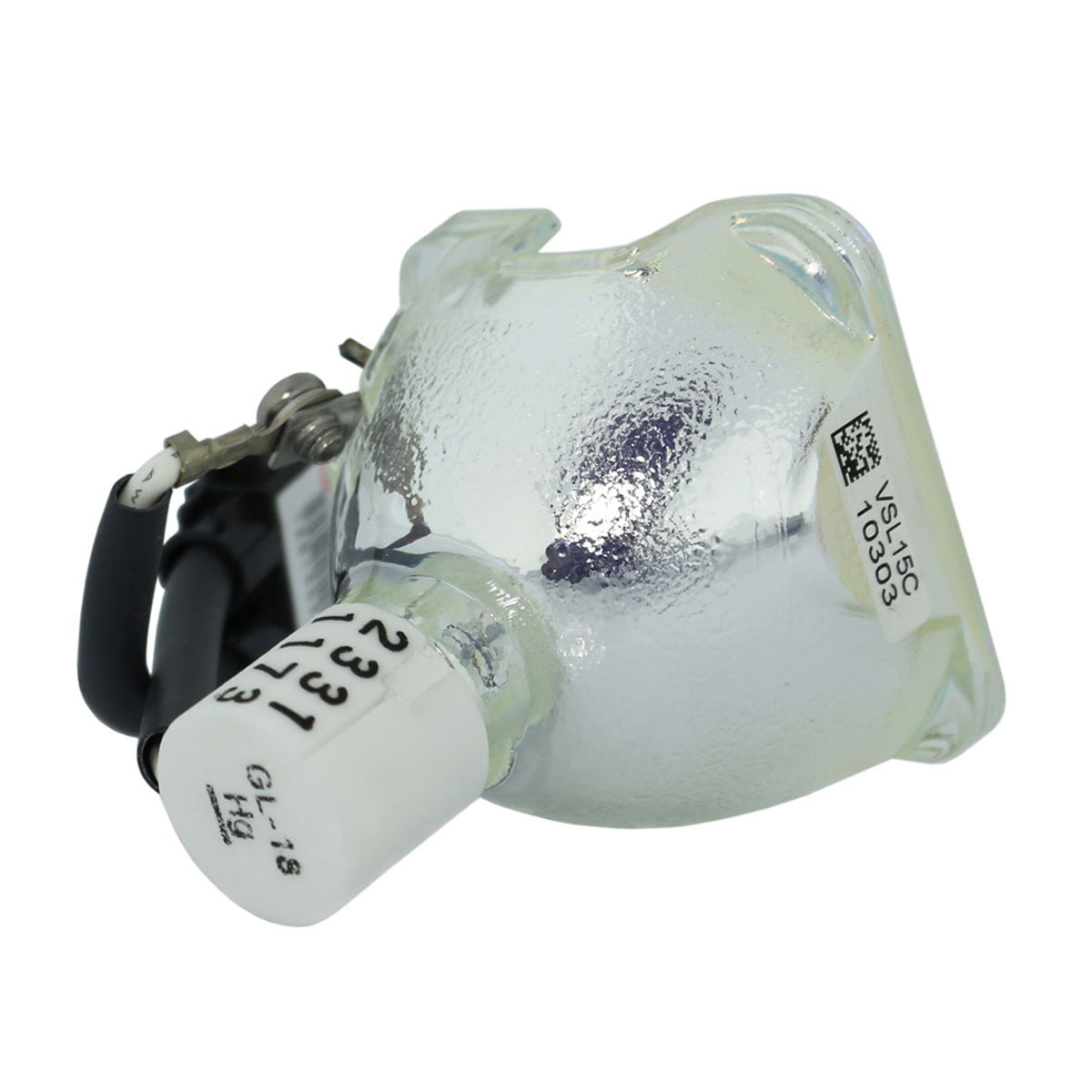 Phoenix SHP Beamerlampe f. Toshiba TLP-LW12 ohne Gehäuse TLPLW12