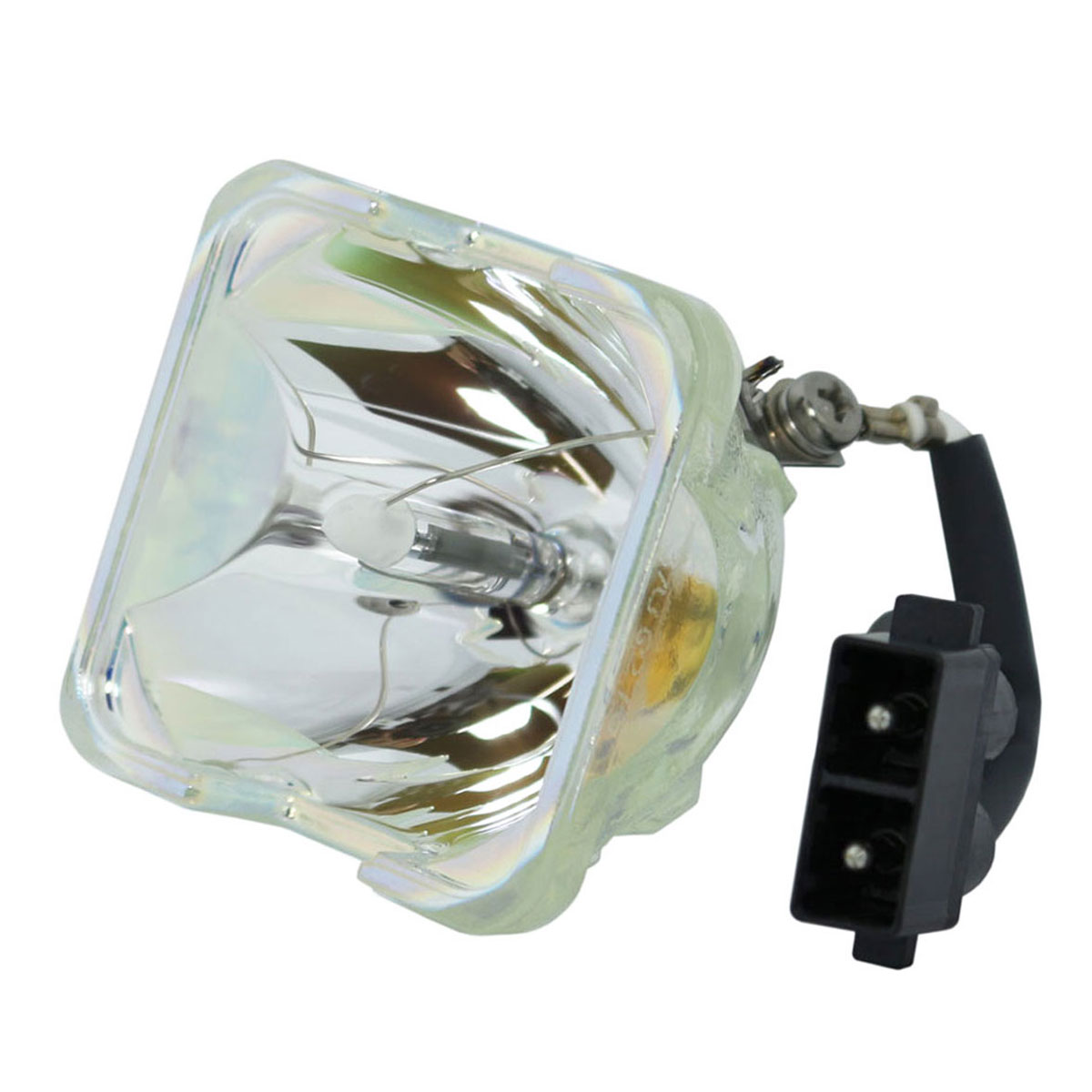 Phoenix SHP Beamerlampe f. Toshiba TLP-LW12 ohne Gehäuse TLPLW12