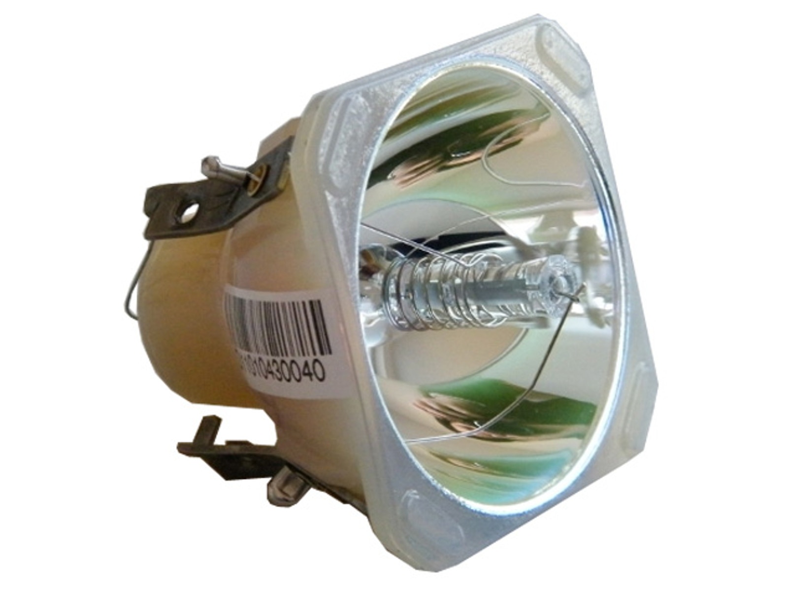 Philips UHP Beamerlampe f. 3D Perception 400-0402-00 ohne Gehäuse SX22