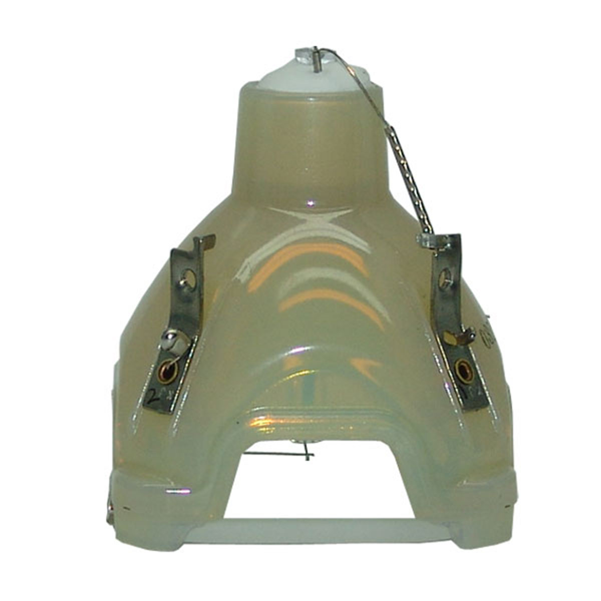 Philips UHP Beamerlampe f. Sanyo POA-LMP55 ohne Gehäuse 610-309-2706