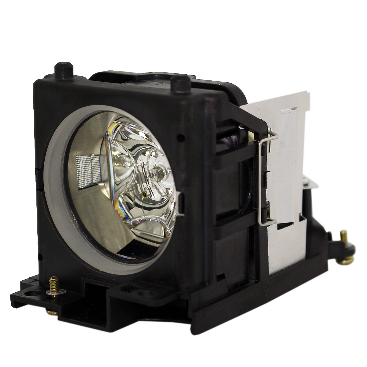 HyBrid UHP – Dukane 456-8915 – Philips Lampe mit Gehäuse 4568915