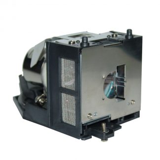 Alda PQ Beamerlampe mit Gehäuse Projektorlampe für SHARP XG-C430X Projektor 