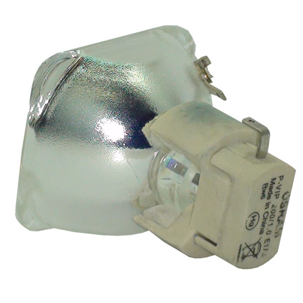 Osram P-VIP Beamerlampe f. Optoma BL-FP195C ohne Gehäuse BLFP195C