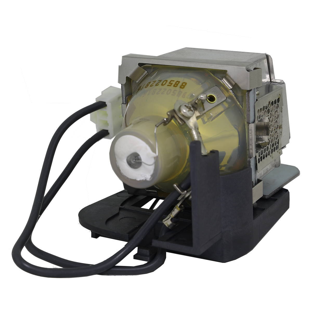 HyBrid UHP BenQ 5J.J2C01.001 Philips Lampe mit Gehäuse 5JJ2C01001