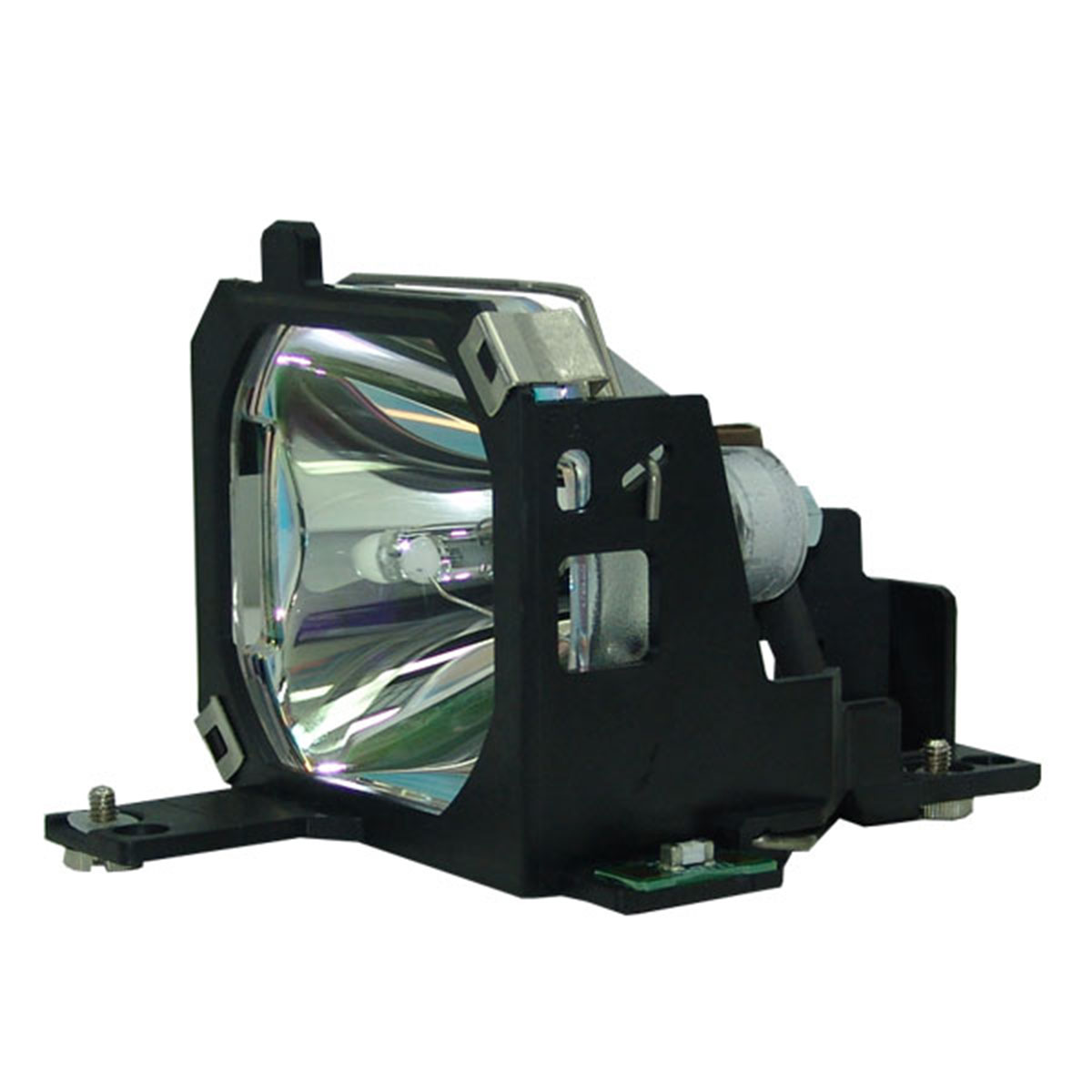 EcoLAP – EP09 f. Epson ELPLP09 Ersatzlampe / Modul V13H010L09