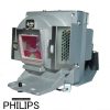 HyBrid UHP – Mitsubishi VLT-EX320LP – Philips Lampe mit Gehäuse 499B043050