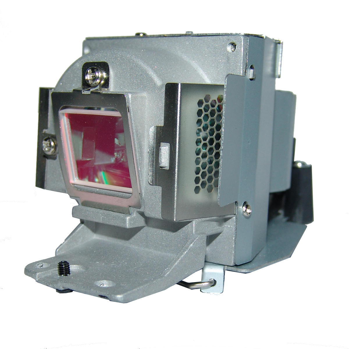 HyBrid UHP – Canon LV-LP37 – Philips Lampe mit Gehäuse 0030C001AA