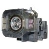 EcoLAP – EP50 f. Epson ELPLP50 Ersatzlampe / Modul V13H010L50