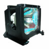 HyBrid NSH – Nec VT50LP – Ushio Lampe mit Gehäuse 50021408