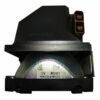 HyBrid NSH – Nec VT50LP – Ushio Lampe mit Gehäuse 50021408