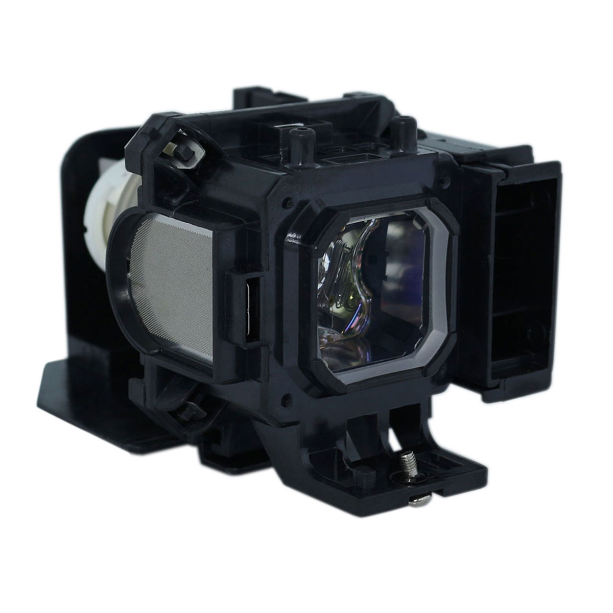 HyBrid NSH – Nec VT80LP – Ushio Lampe mit Gehäuse 50029923