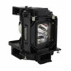 HyBrid NSH – Canon LV-LP36 – Ushio Lampe mit Gehäuse 5806B001