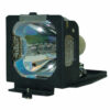 HyBrid UHP – Canon LV-LP18 – Philips Lampe mit Gehäuse 9268A001