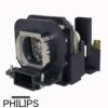 HyBrid UHP – Panasonic ET-LAX100 – Philips Lampe mit Gehäuse ETLAX100
