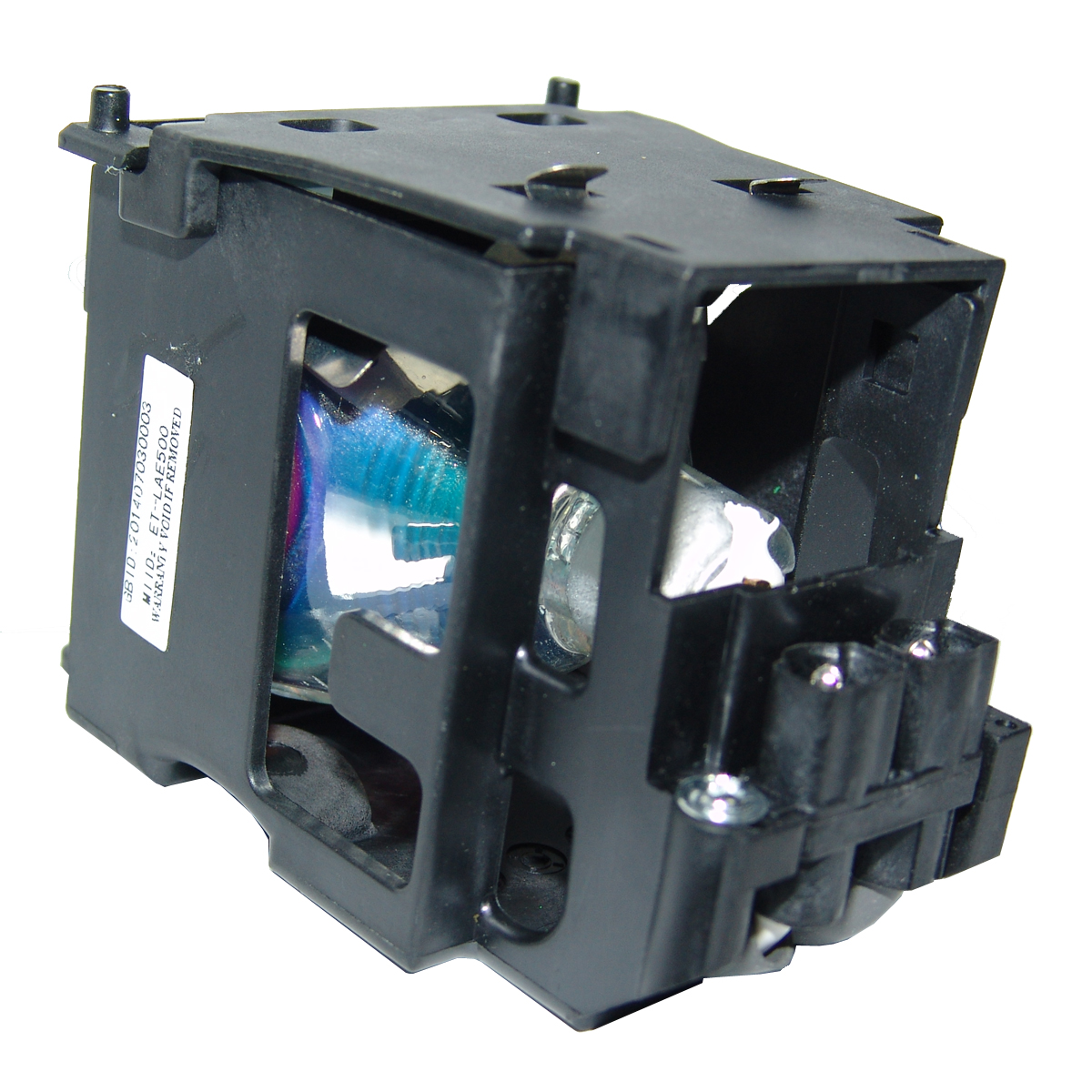 EcoLAP – Panasonic ET-LAE500 Ersatzlampe / Modul ET-LAE500